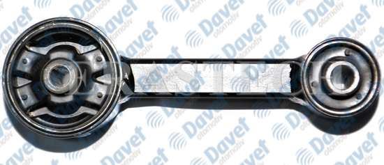 ERASTECH 19014 Motor Takozu Alt Sacsiz Hyundai Getz- Sacsiz-
